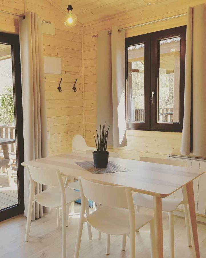 Camping Camping-bungalow La Vall De Campmajor *